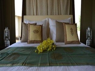 מלון Bandhavgarh National Park Bagh Tola Bandhavgarh מראה חיצוני תמונה